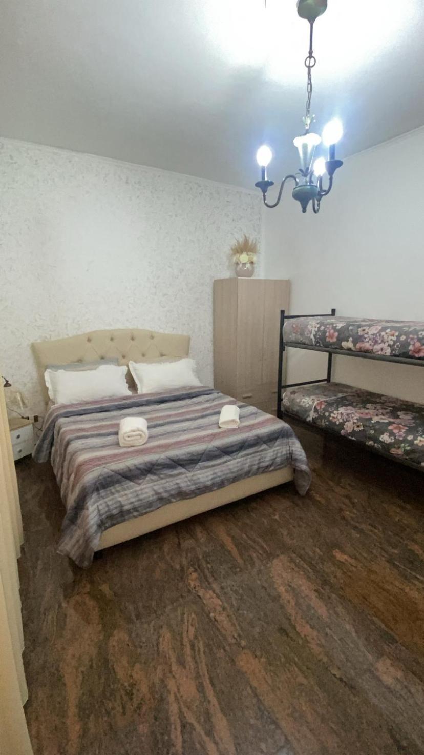 Silvana House Naples Extérieur photo