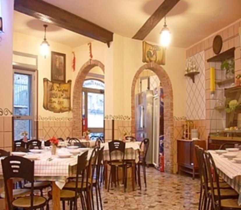 Silvana House Naples Extérieur photo